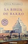 La biblia de barro