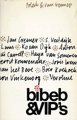 Bibeb & VIP's