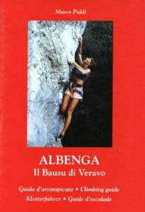 Albenga: Il Bausu di Veravo (Paperback)