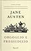 Orgoglio e pregiudizio