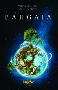 Pangaia (Paperback)