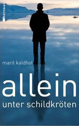 Allein unter Schildkröten (Paperback)