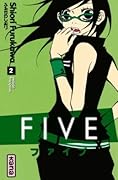Five, Tome 2
