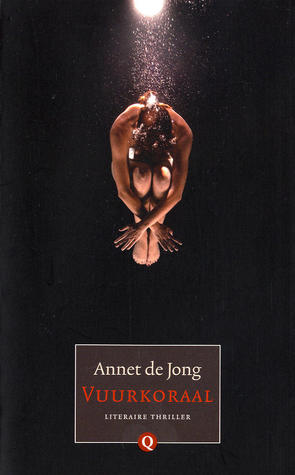 Vuurkoraal (Paperback)