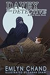 Davey the Detective by Emlyn Chand