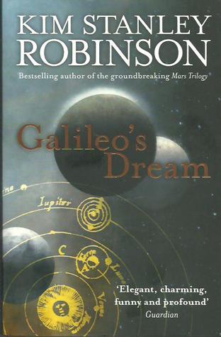Galileo's Dream
