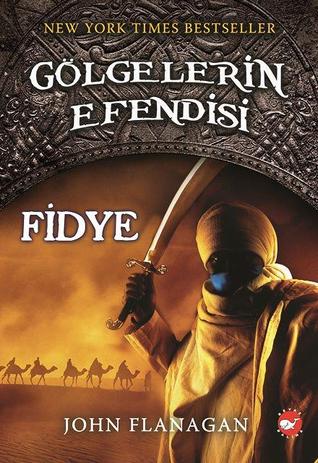 Fidye (Gölgelerin Efendisi, #7)