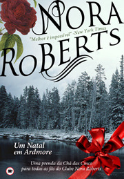 Um Natal em Ardmore (Gallaghers of Ardmore, #3.5)