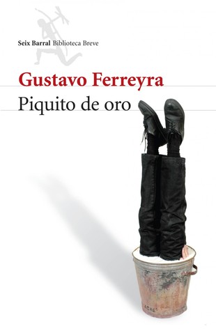 Piquito de Oro (Paperback)