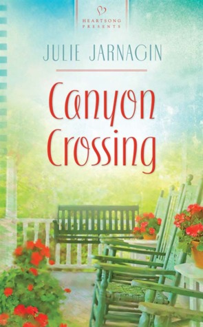 Canyon Crossing