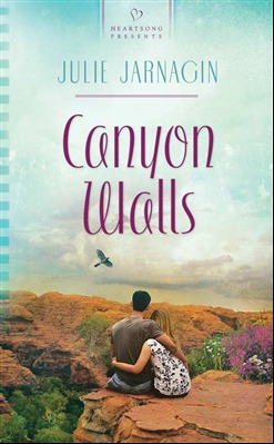 Canyon Walls
