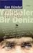 Yükselen Bir Deniz by Can Dündar