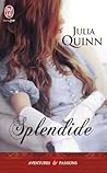 Splendide by Julia Quinn