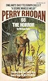 The Horror (Perry Rhodan - English, #66)