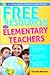 Free Resources for Elementa...