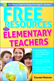 Free Resources for Elementary Teachers