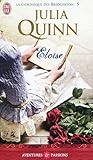 Eloise by Quinn Julia