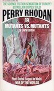 Mutants Vs. Mutants