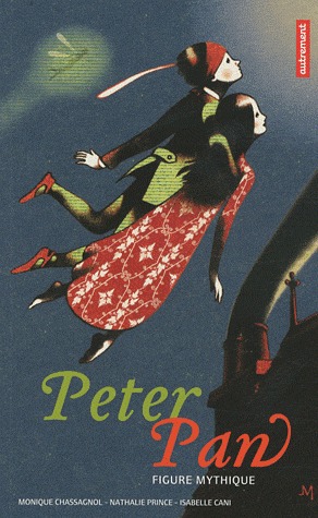 Peter Pan, figure mythique