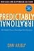 Predictably Irrational by Dan Ariely