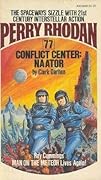 Conflict Center: Naator