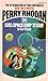 SOS: Spaceship Titan! (Perr...