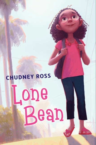 Lone Bean (Hardcover)