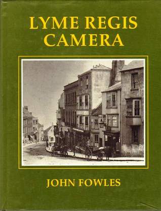 LYME REGIS CAMERA.