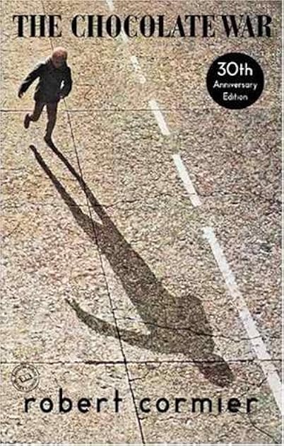 The Chocolate War (Chocolate War, #1)