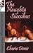 The Naughty Succubus (Naughty Demon Series, #1)