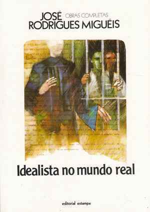 Idealista no mundo real (Paperback)