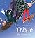 Trixie: The Witch's Cat