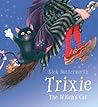 Trixie: The Witch's Cat
