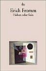 Haben oder Sein. ...
