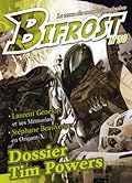 Bifrost n° 50 : Tim Powers