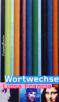 Wortwechsel (Paperback)