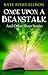 Once Upon a Beanstalk by Kate Avery Ellison