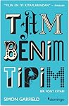 Tam Benim Tipim by Simon Garfield