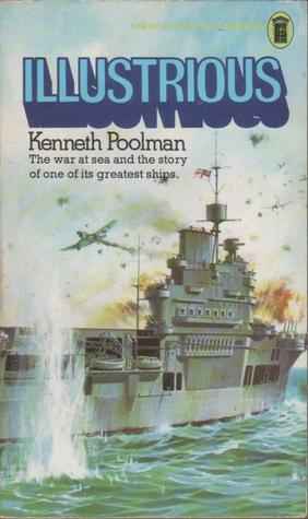 Illustrious (Paperback)