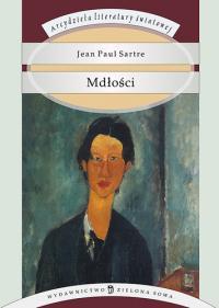 Mdłości