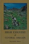 High Country of Central Oregon High Country of Central Oregon