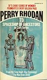 Spaceship of Ance...