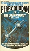 The Cosmic Decoy