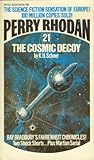 The Cosmic Decoy (Perry Rhodan - English, #21)