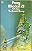 The Cosmic Decoy (Perry Rhodan - English, #21)