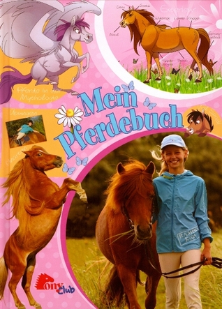 Mein Pferdebuch