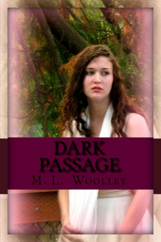 Dark Passage (Dark Passage, #1)