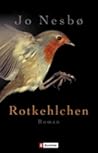 Rotkehlchen