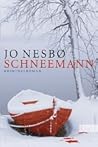 Schneemann by Jo Nesbø
