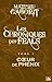 Cœur de Phénix (Les Chroniques de Féals, #1)